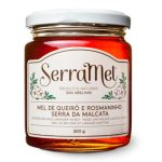 Mel de Queiró & Rosmaninho Serramel 300g