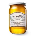 Mel Flor de Laranjeira Serramel 500g