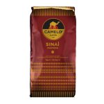 Café Sinai Camelo Para Espresso Grãos 1kg