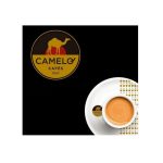 Café Sinai Camelo Para Espresso Grãos 1kg