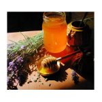 Mel Serramel em Pote de Cerâmica 500g