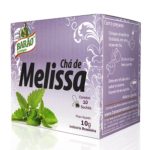 Chá Melissa Barão de Cotegipe 10x13g