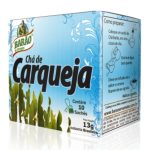 Chá de Carqueja Barão de Cotegipe 10x13g