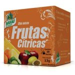 Chá de Frutas Cítricas Barão de Cotegipe 10x13g