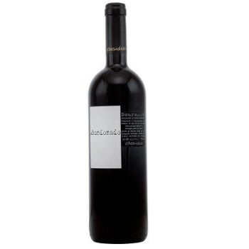 Alves de Sousa Abandonado 2013 75cl