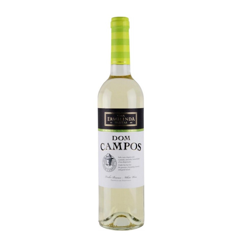 Dom Campos 2022 75cl - Delícias
