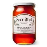 Mel de Eucalipto Serramel 500g