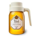 Mel C/ Dosador Serramel 500g