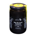 Mel de Cana Ribeiro Seco 450g