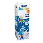 Leite Infantil Nestlé Junior 3+ Crescimento 1L