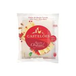 Queijo Castelões Fatiado 200g