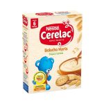 Cereal Cerelac Bolacha Maria 250g