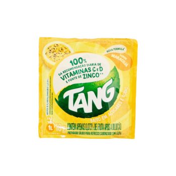 Tang em Pó Sabor Maracujá Sachê 18g