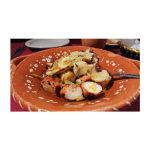 Chouriça Terras do Demo Extra Lavrador Saqueta 200g