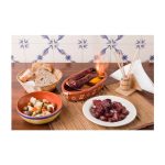 Chouriça Terras do Demo Extra Lavrador Saqueta 200g