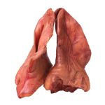 Orelha de Porco Fumada Terras do Demo 1kg