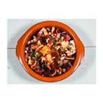 Orelha de Porco Fumada Terras do Demo 1kg