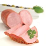 Paio do Lombo Porminho Fatiado 200g