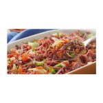 Carne Seca Traseiro Prisca 450g - Delícias Carne Seca Traseiro Prisca 450g