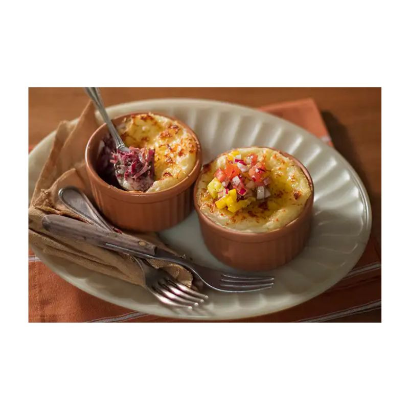 Carne Seca Traseiro Prisca 450g - Delícias Carne Seca Traseiro Prisca 450g