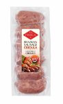 Salsicha Crioula Prisca 360g - Delícias Salsicha Crioula Prisca 360g
