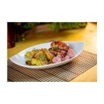 Salsicha Crioula Prisca 360g