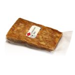 Torresmos em Nacos Prisca 300g