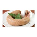 Alheira de Vinhais Bísaro 200g - Delícias Alheira de Vinhais Bísaro 200g