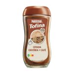 Mistura de Cereais Solúvel Tofina 200g - Delícias Mistura de Cereais Solúvel Tofina 200g