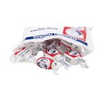 Rebucados Peitorais Dr. Bayard 100g