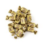 Caramelos Penha Sabor ao Leite Saqueta 100g
