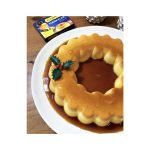 Pudim El Mandarin 19.2g