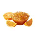 Compota de Laranja Beirabaga 270g