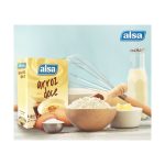 Pudim Arroz Doce Alsa 125g