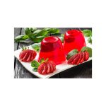 Condi Zero Strawberry Jelly 28g