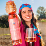 Casal Garcia Rosé 75cl