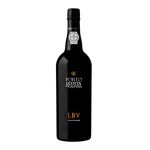 Quinta da Gaivosa LBV 2011 Port Wine 75cl