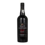 Quinta do Castelinho Vintage 2000 Port Wine 75cl