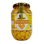 Maçarico Lupin Beans Extra 13-15MM 550g