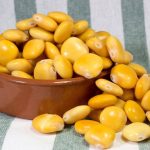 Maçarico Lupin Beans Extra 13-15MM 550g