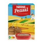 Pensal Cocoa and Carob Flour 250g - Delícias Pensal Cocoa and Carob Flour 250g