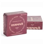 Manná Tuna Pate Tin 65g
