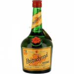 Licor Brandy Mel Cristinalda Original 700Ml - Delícias