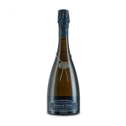 Sparkling White Terras Do Demo Pata De Lebre 75Cl - Delícias