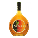 Licor Safari 70Cl - Delícias