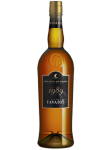 Moscatel Favaios Douro 1989 75cl