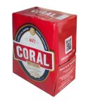 Cerveja Branca Coral 6x330ml