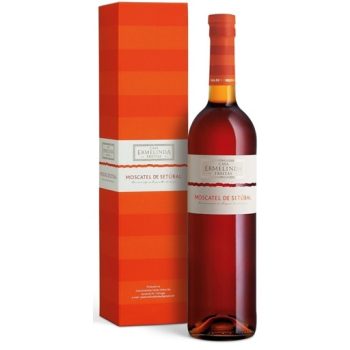 Moscatel de Setúbal Casa Ermelinda de Freitas 75cl