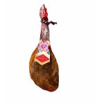 Presunto Prisca Tradicional (Paleta C/Osso +/- 5Kg) 1 Unidade