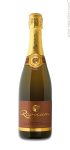 Espumante Branco Raposeira Super Reserva Brut 2015 75cl - Delícias Espumante Branco Raposeira Super Reserva Brut 2015 75cl